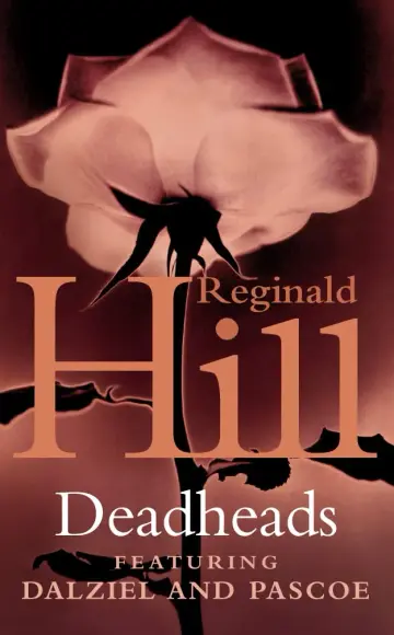 Cover of Deadheads
