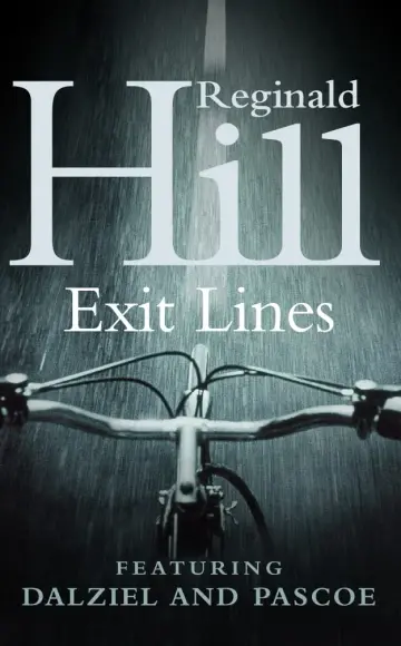 Cover of Exit Lines