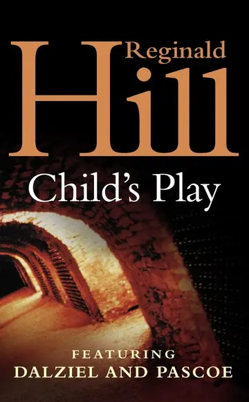 Cover of Child’s Play