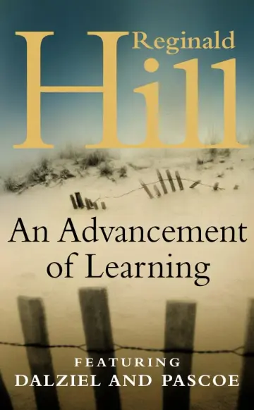 Cover of An Advancement of Learning