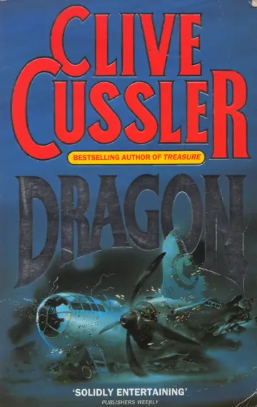 Cover of Dragon