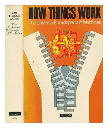 Cover of How Things Work