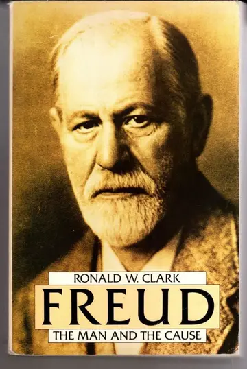 Cover of Freud