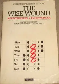 Cover of The Wise Wound