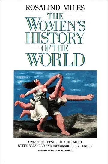 Cover of The Women's History of the World