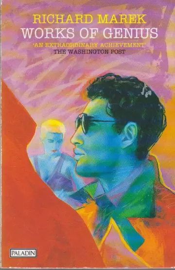 Cover of Works of Genius