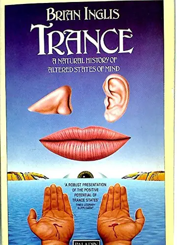 Cover of Trance