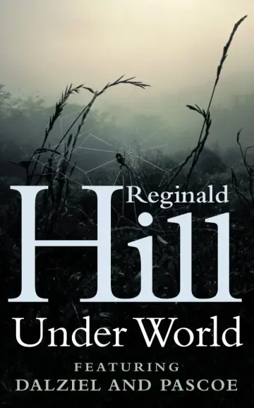 Cover of Under World