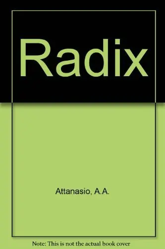 Cover of Radix