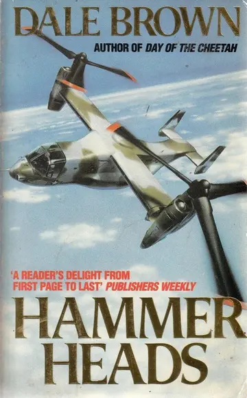 Cover of Hammerheads