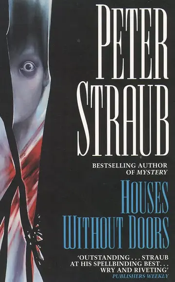 Cover of Houses Without Doors