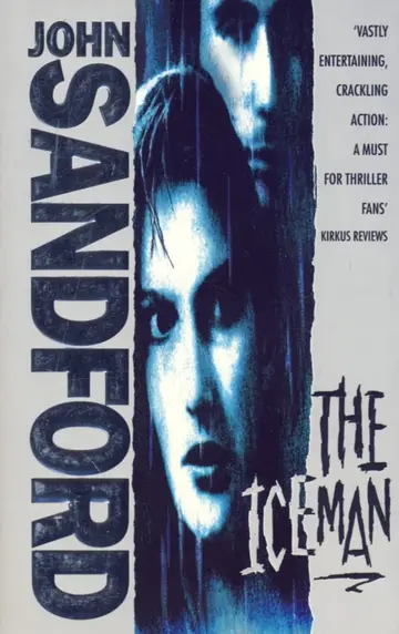 Cover of The Iceman