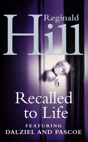 Cover of Recalled to Life