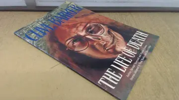 Cover of The Life of Death