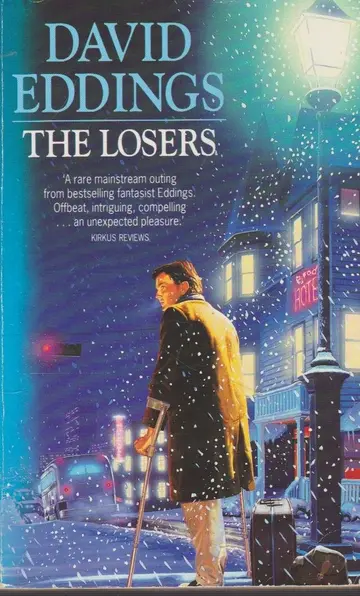 Cover of The Losers