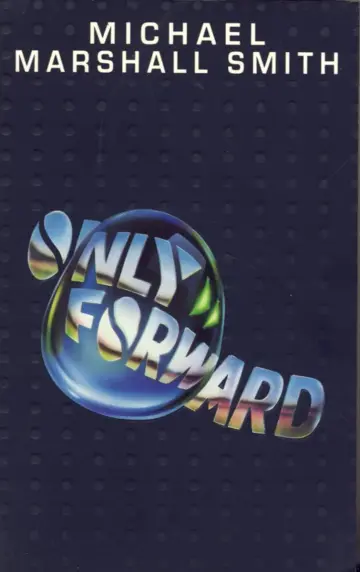 Cover of Only Forward