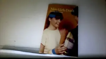 Cover of Nice Girls Don't