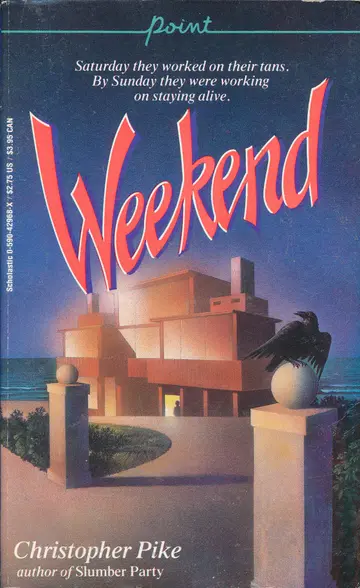 Cover of Weekend