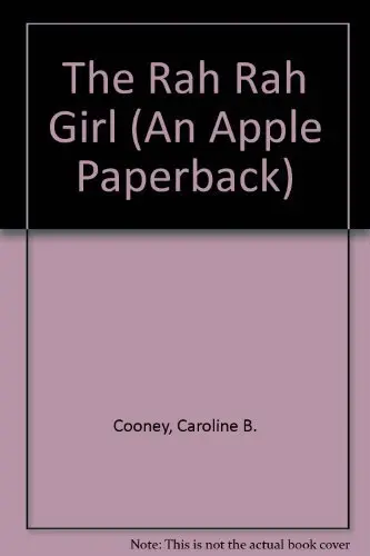 Cover of The Rah Rah Girls