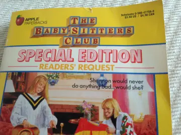 Cover of Shannon's Story