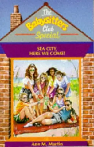 Cover of Sea City Here We Come!