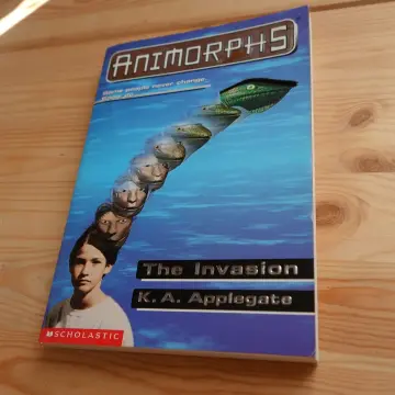 Cover of The Invasion