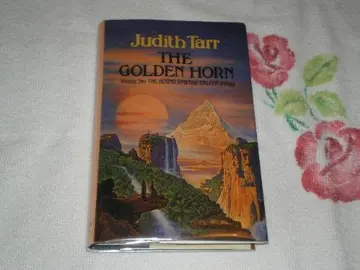 Cover of Golden Horn