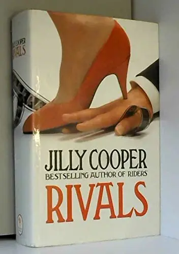 Cover of Rivals