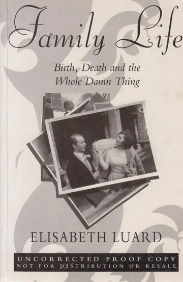 Cover of Family Life
