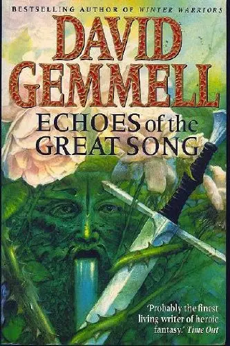 Cover of Echoes of the Great Song