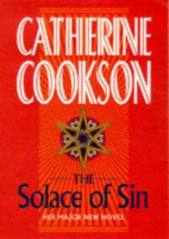 Cover of Solace of Sin