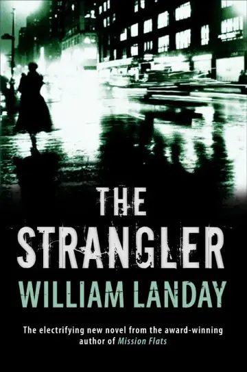 Cover of The Strangler