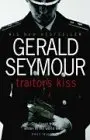 Cover of Traitor's Kiss