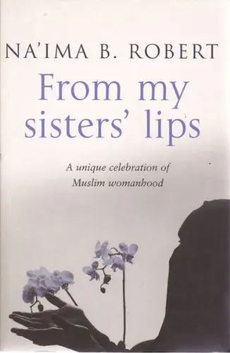 Cover of From My Sisters' Lips