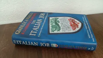 Cover of The Italian Job