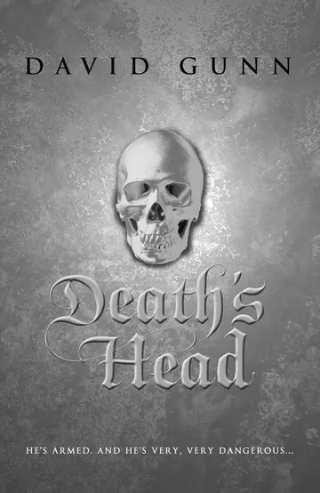 Cover of Deaths Head