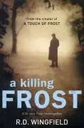Cover of A Killing Frost