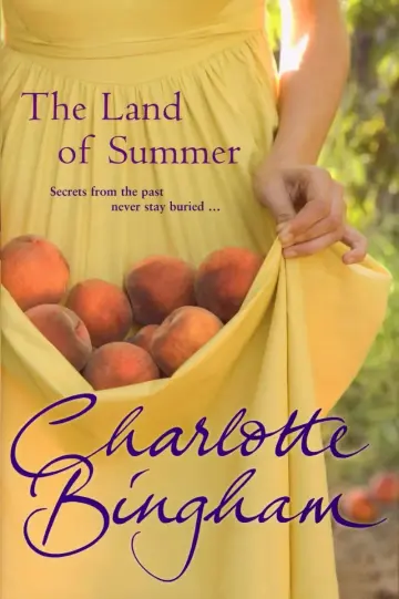 Cover of The Land of Summer
