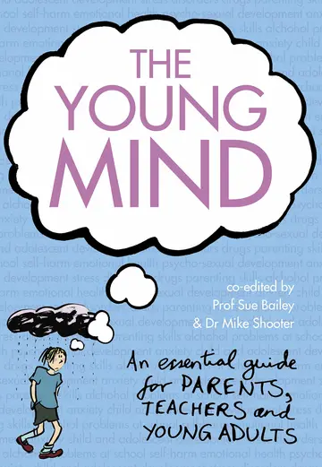 Cover of The Young Mind