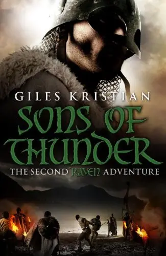Cover of Raven 2