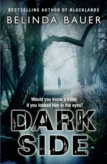 Cover of Darkside