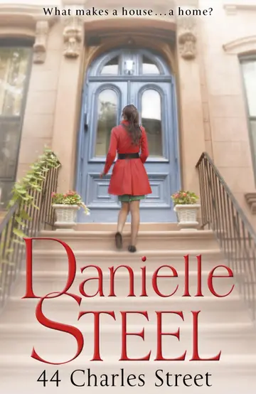 Cover of 44 Charles Street