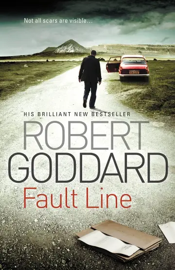 Cover of Fault Line