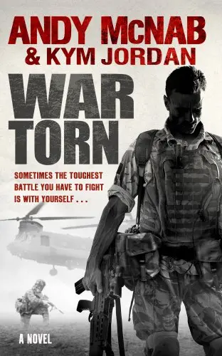Cover of War Torn