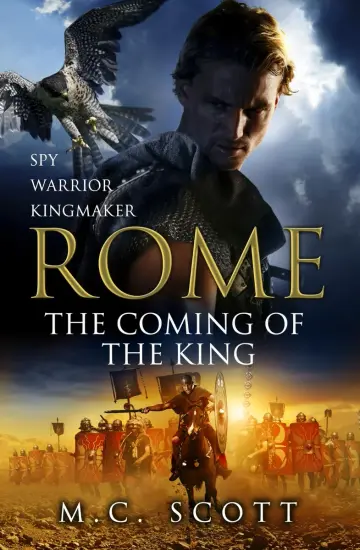 Cover of Rome