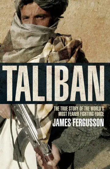 Cover of Taliban
