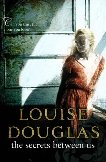 Cover of The Secrets Between Us