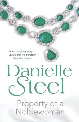 Cover of Property of a Noblewoman