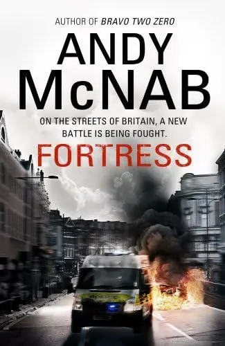 Cover of Fortress