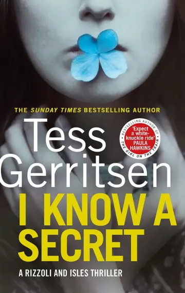 Cover of I Know a Secret